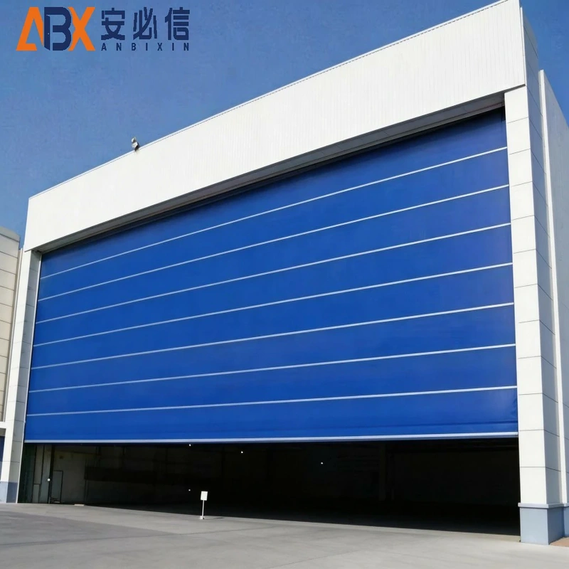 齐齐哈尔市堆积门